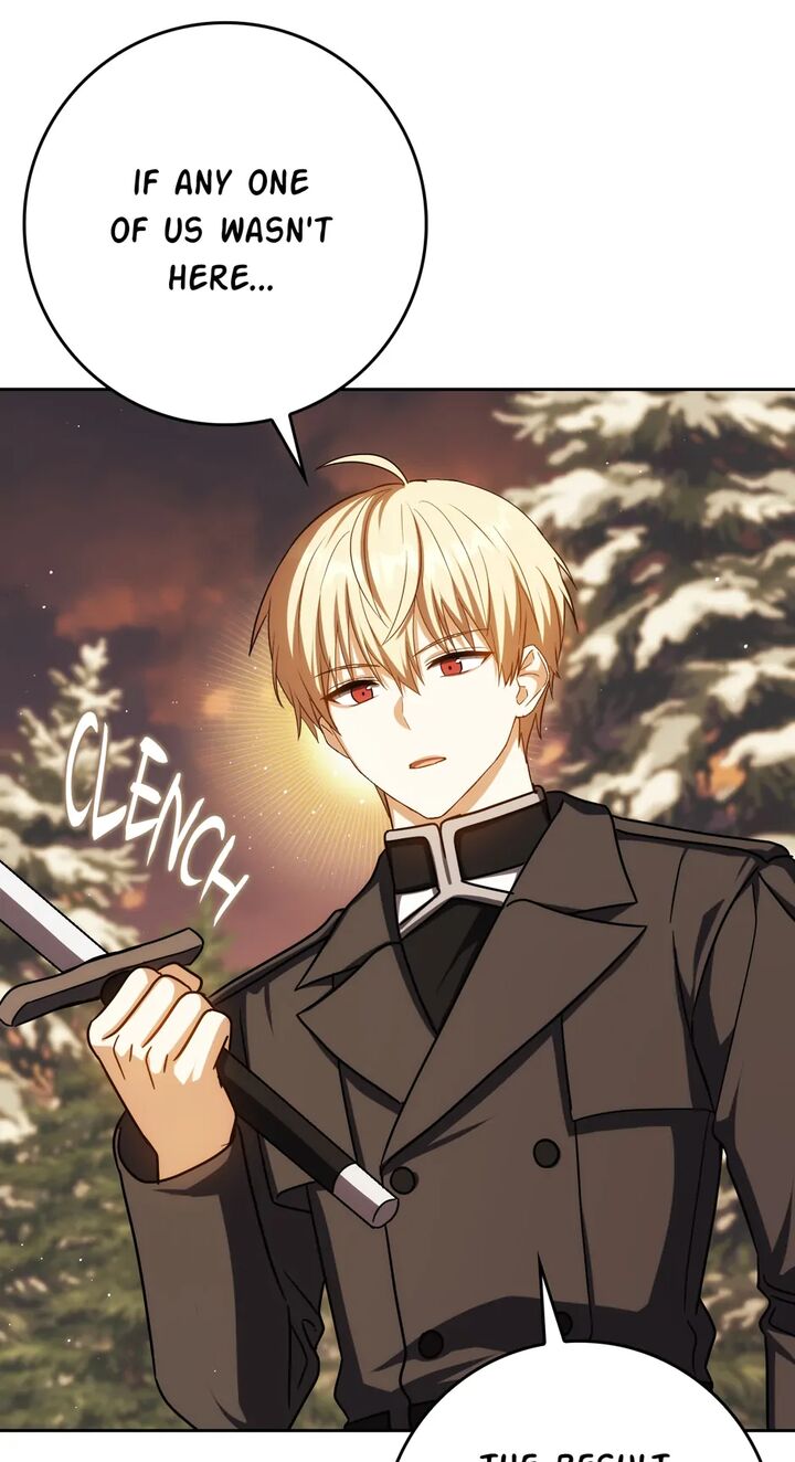 The Reincarnated Assassin Is A Swordmaster Chapter 45 Page 27