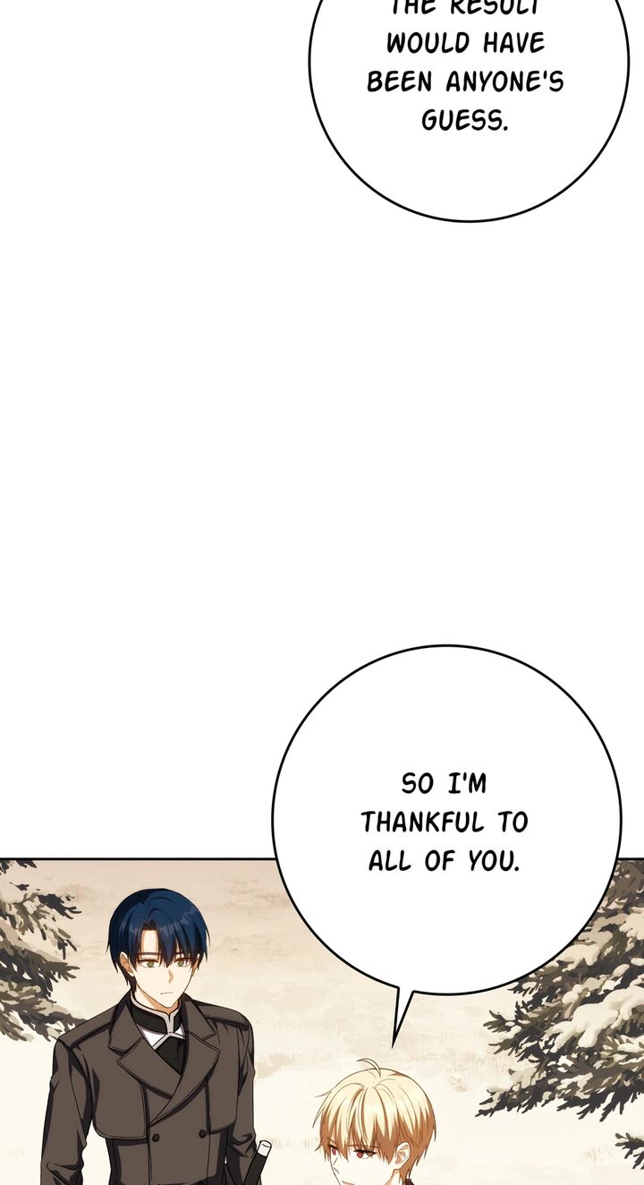 The Reincarnated Assassin Is A Swordmaster Chapter 45 Page 28