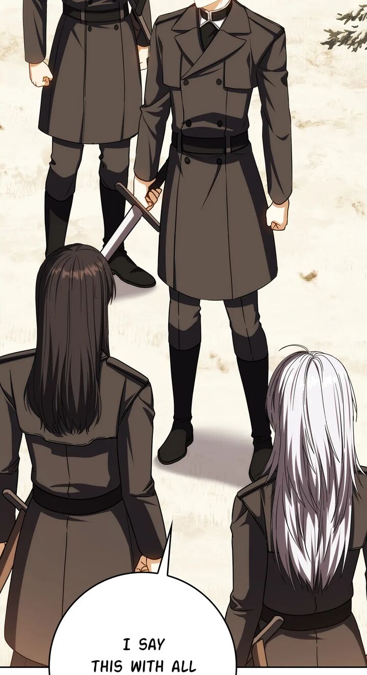 The Reincarnated Assassin Is A Swordmaster Chapter 45 Page 29
