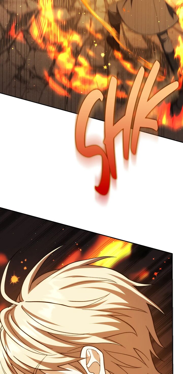 The Reincarnated Assassin Is A Swordmaster Chapter 45 Page 3