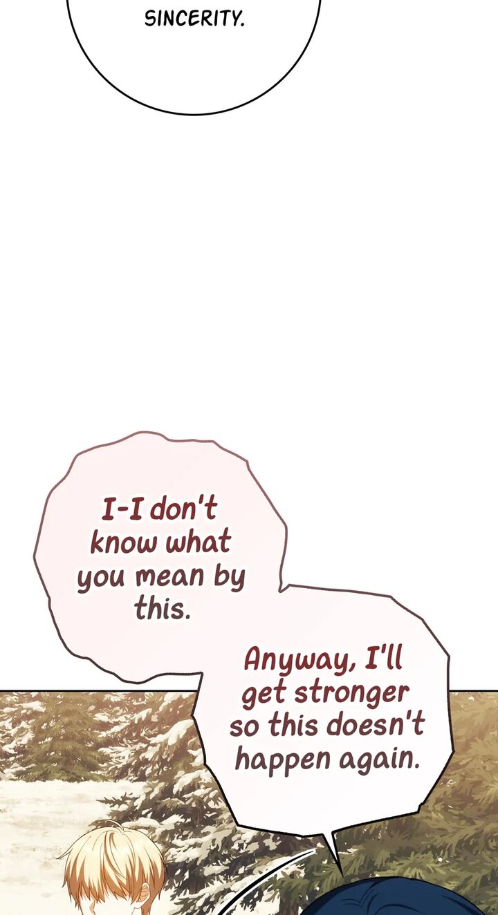 The Reincarnated Assassin Is A Swordmaster Chapter 45 Page 30