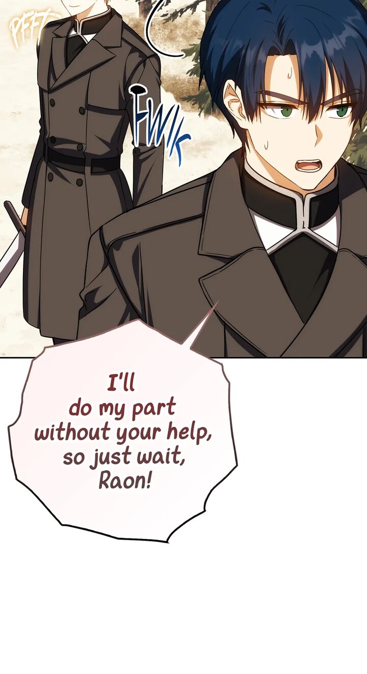 The Reincarnated Assassin Is A Swordmaster Chapter 45 Page 31
