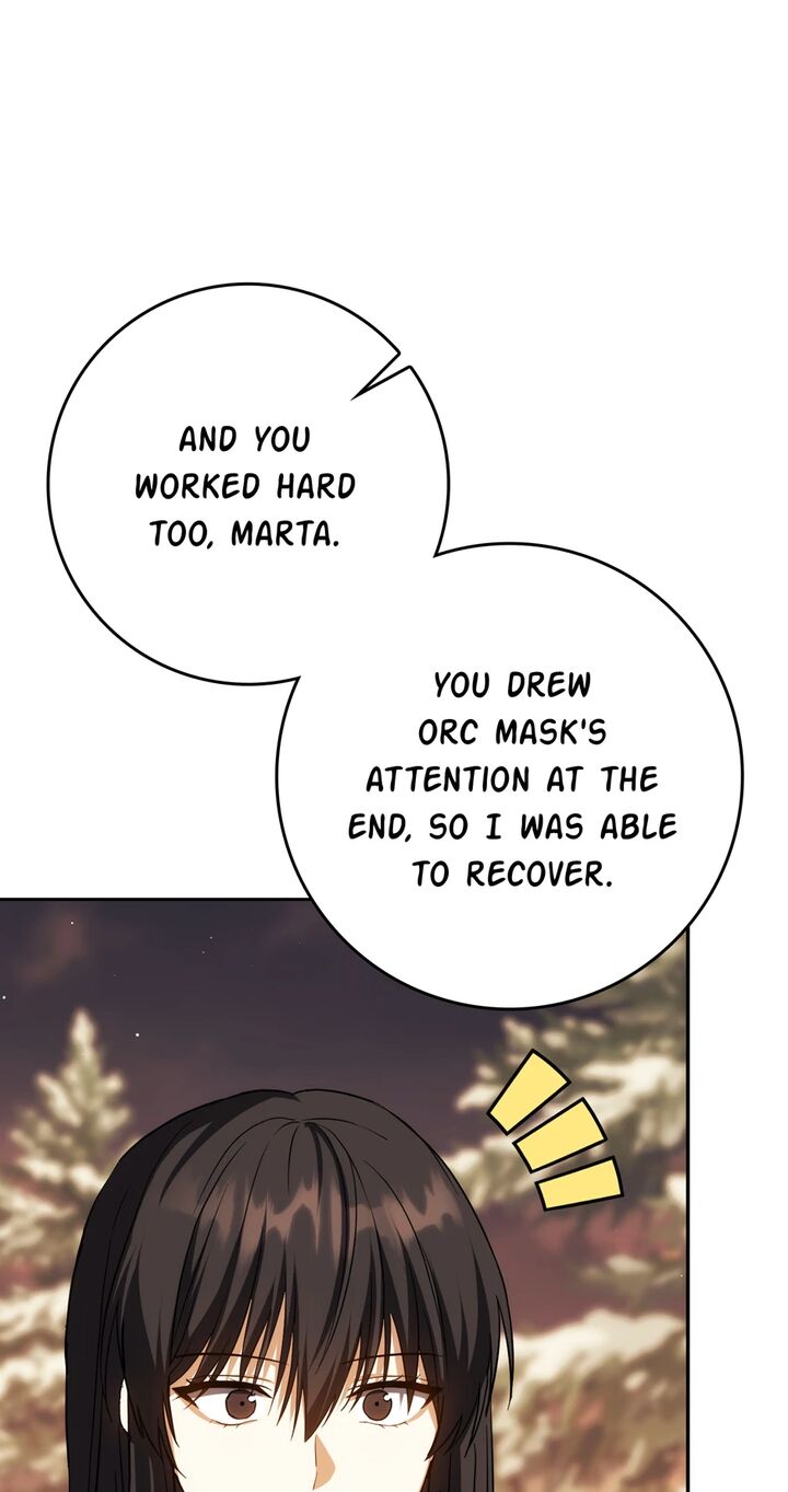 The Reincarnated Assassin Is A Swordmaster Chapter 45 Page 32