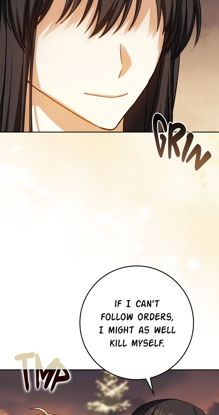 The Reincarnated Assassin Is A Swordmaster Chapter 45 Page 35