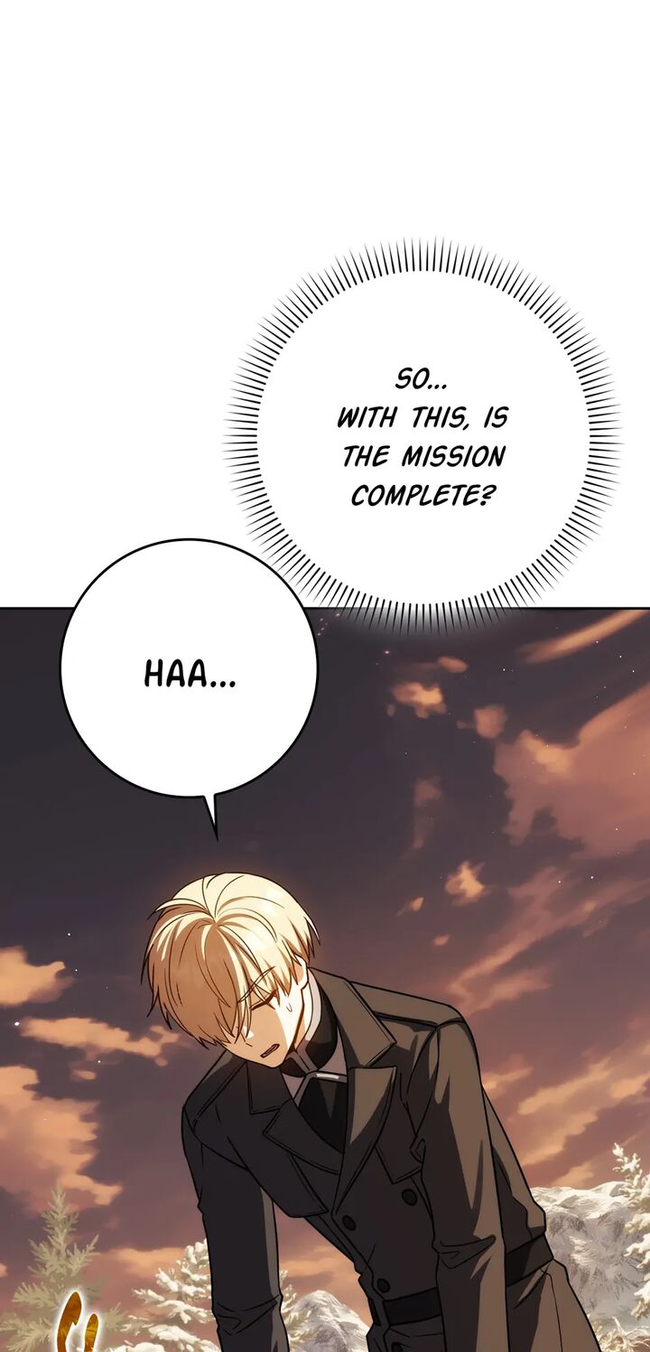 The Reincarnated Assassin Is A Swordmaster Chapter 45 Page 37