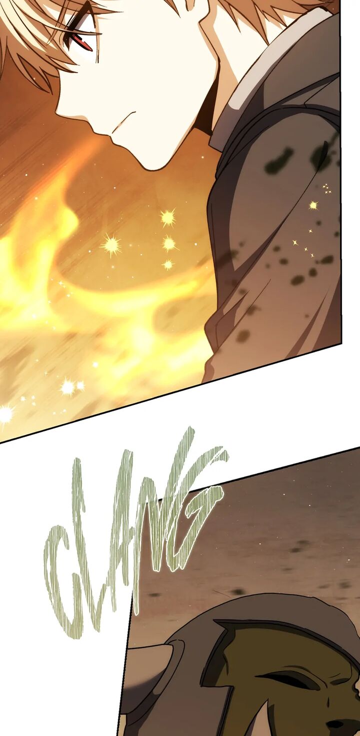 The Reincarnated Assassin Is A Swordmaster Chapter 45 Page 4