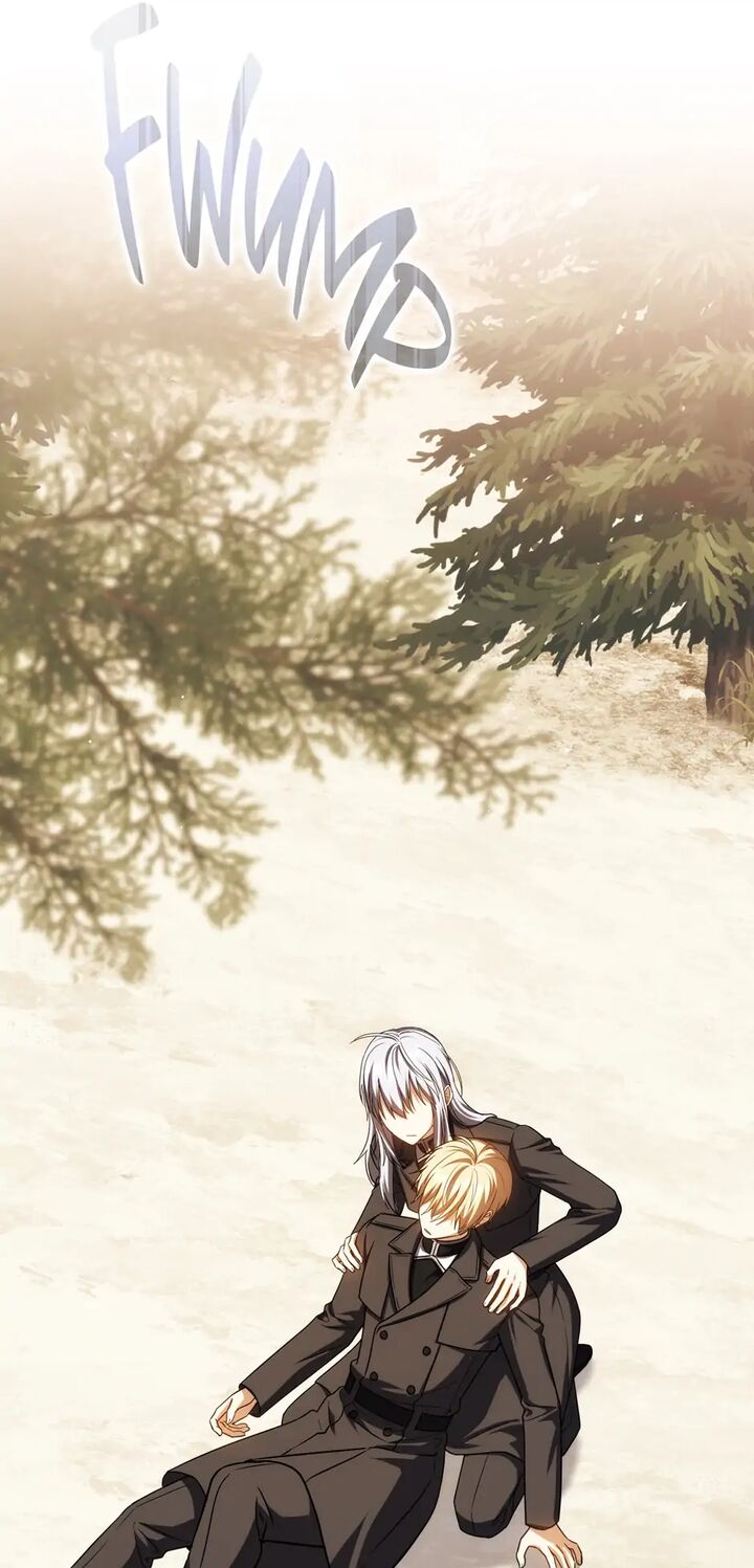 The Reincarnated Assassin Is A Swordmaster Chapter 45 Page 40