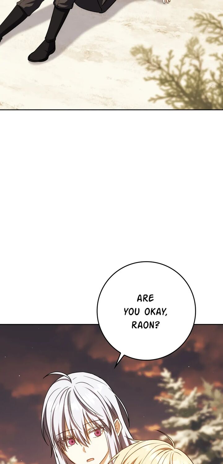 The Reincarnated Assassin Is A Swordmaster Chapter 45 Page 41
