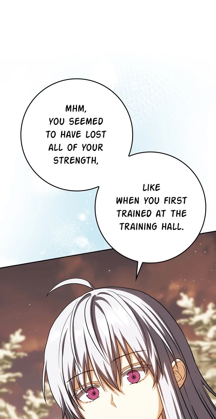 The Reincarnated Assassin Is A Swordmaster Chapter 45 Page 43