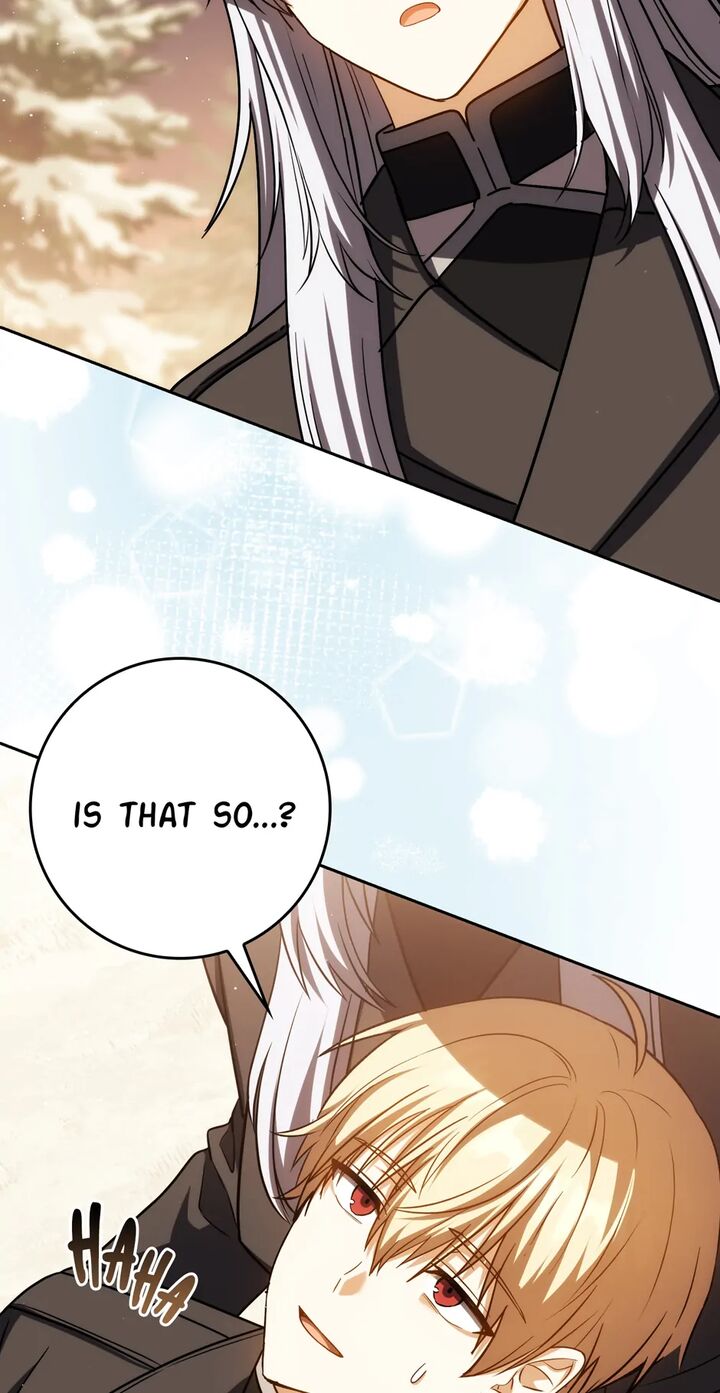 The Reincarnated Assassin Is A Swordmaster Chapter 45 Page 44