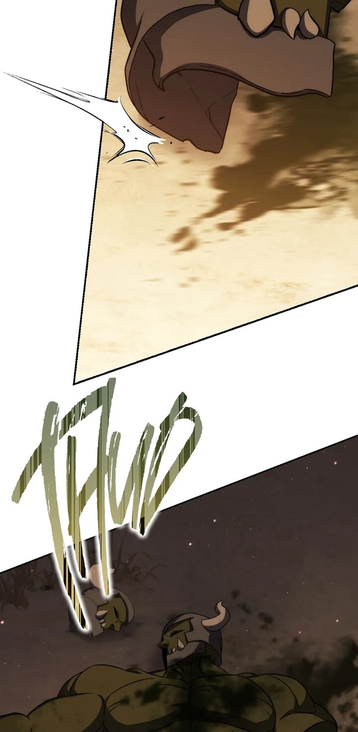 The Reincarnated Assassin Is A Swordmaster Chapter 45 Page 5