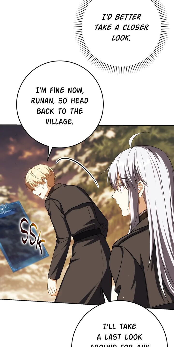 The Reincarnated Assassin Is A Swordmaster Chapter 45 Page 52