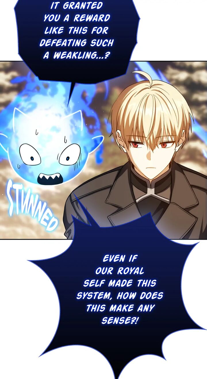 The Reincarnated Assassin Is A Swordmaster Chapter 45 Page 59