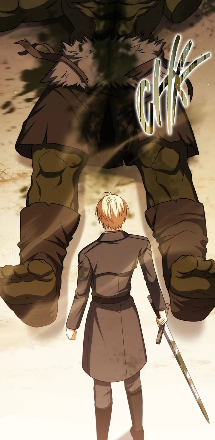 The Reincarnated Assassin Is A Swordmaster Chapter 45 Page 6