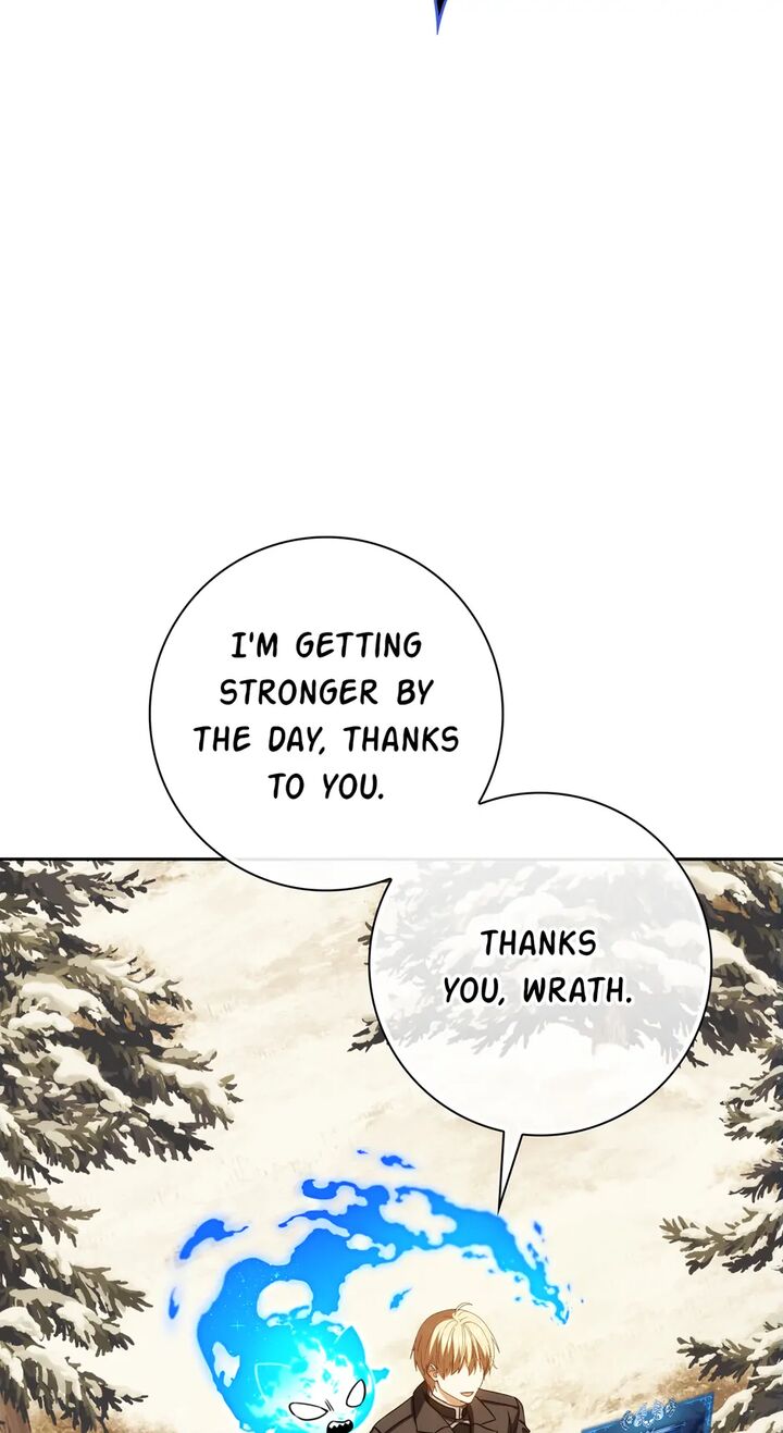 The Reincarnated Assassin Is A Swordmaster Chapter 45 Page 60