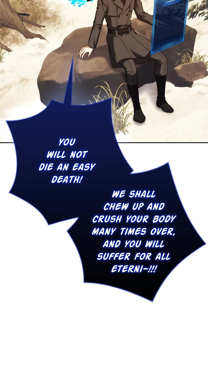 The Reincarnated Assassin Is A Swordmaster Chapter 45 Page 61
