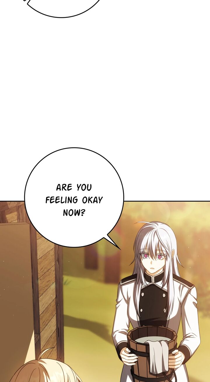 The Reincarnated Assassin Is A Swordmaster Chapter 45 Page 72