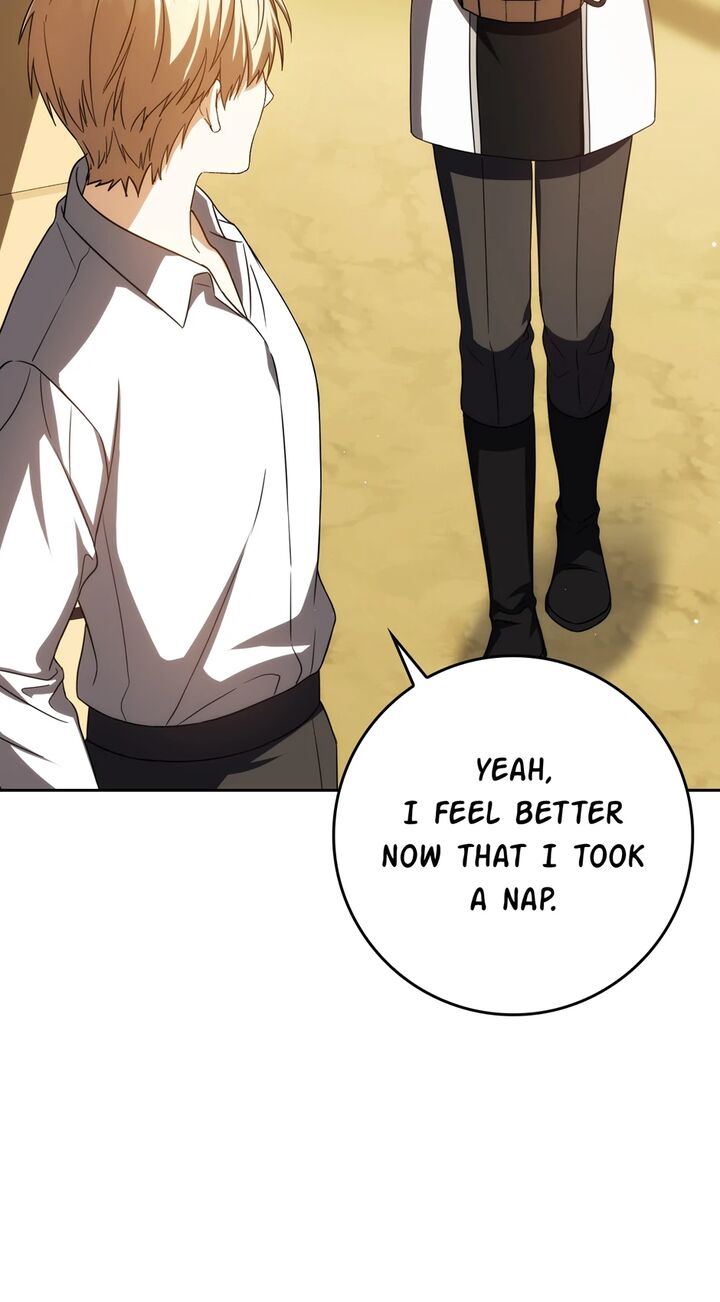 The Reincarnated Assassin Is A Swordmaster Chapter 45 Page 73
