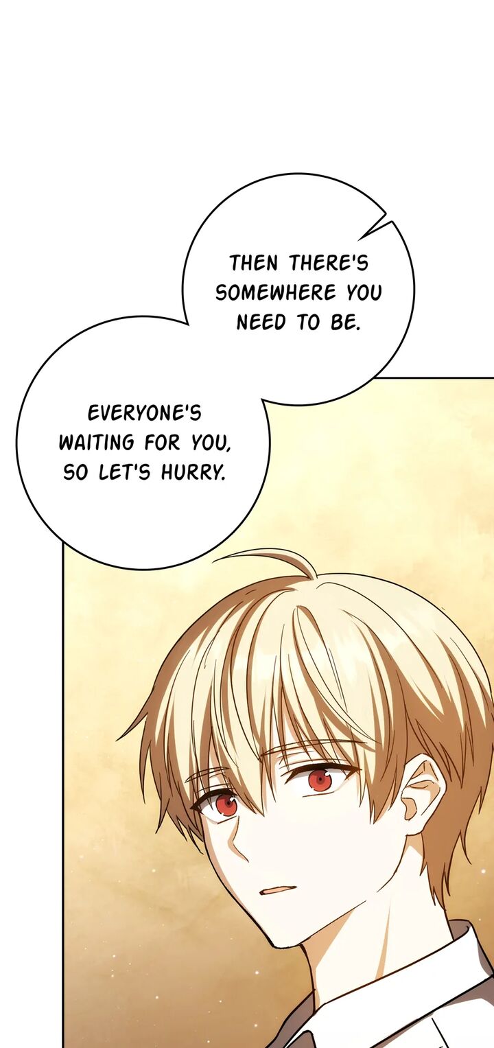 The Reincarnated Assassin Is A Swordmaster Chapter 45 Page 74