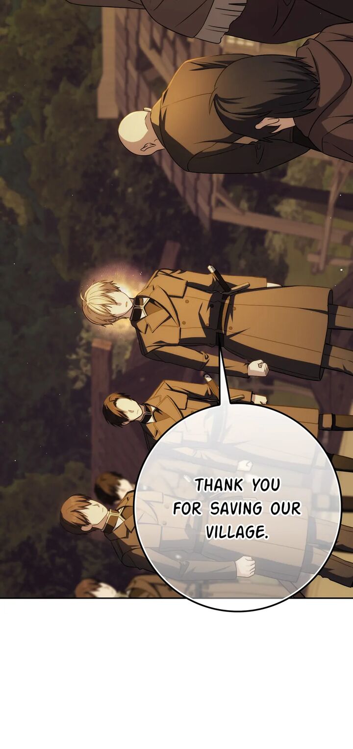 The Reincarnated Assassin Is A Swordmaster Chapter 45 Page 78