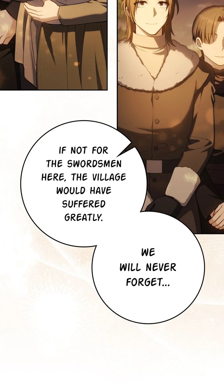 The Reincarnated Assassin Is A Swordmaster Chapter 45 Page 80