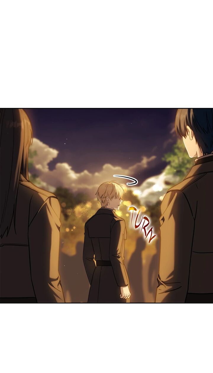 The Reincarnated Assassin Is A Swordmaster Chapter 45 Page 83