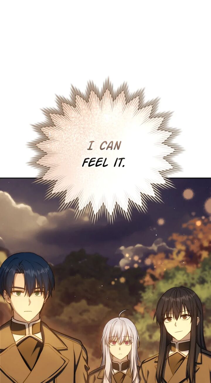 The Reincarnated Assassin Is A Swordmaster Chapter 45 Page 84