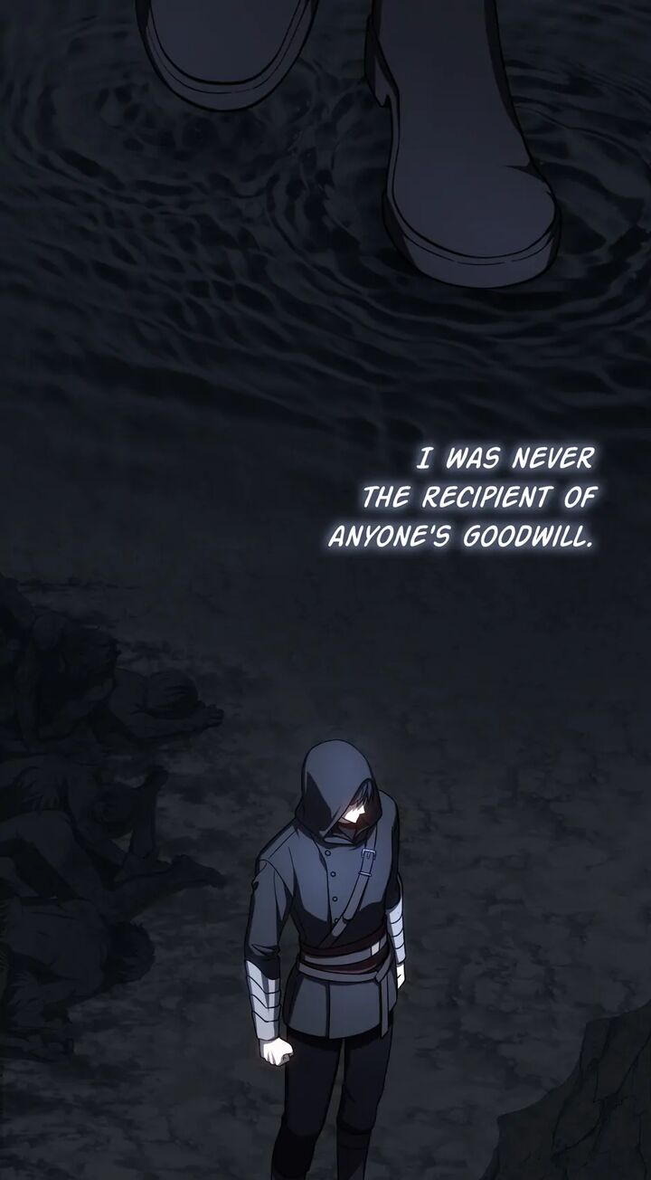 The Reincarnated Assassin Is A Swordmaster Chapter 45 Page 88