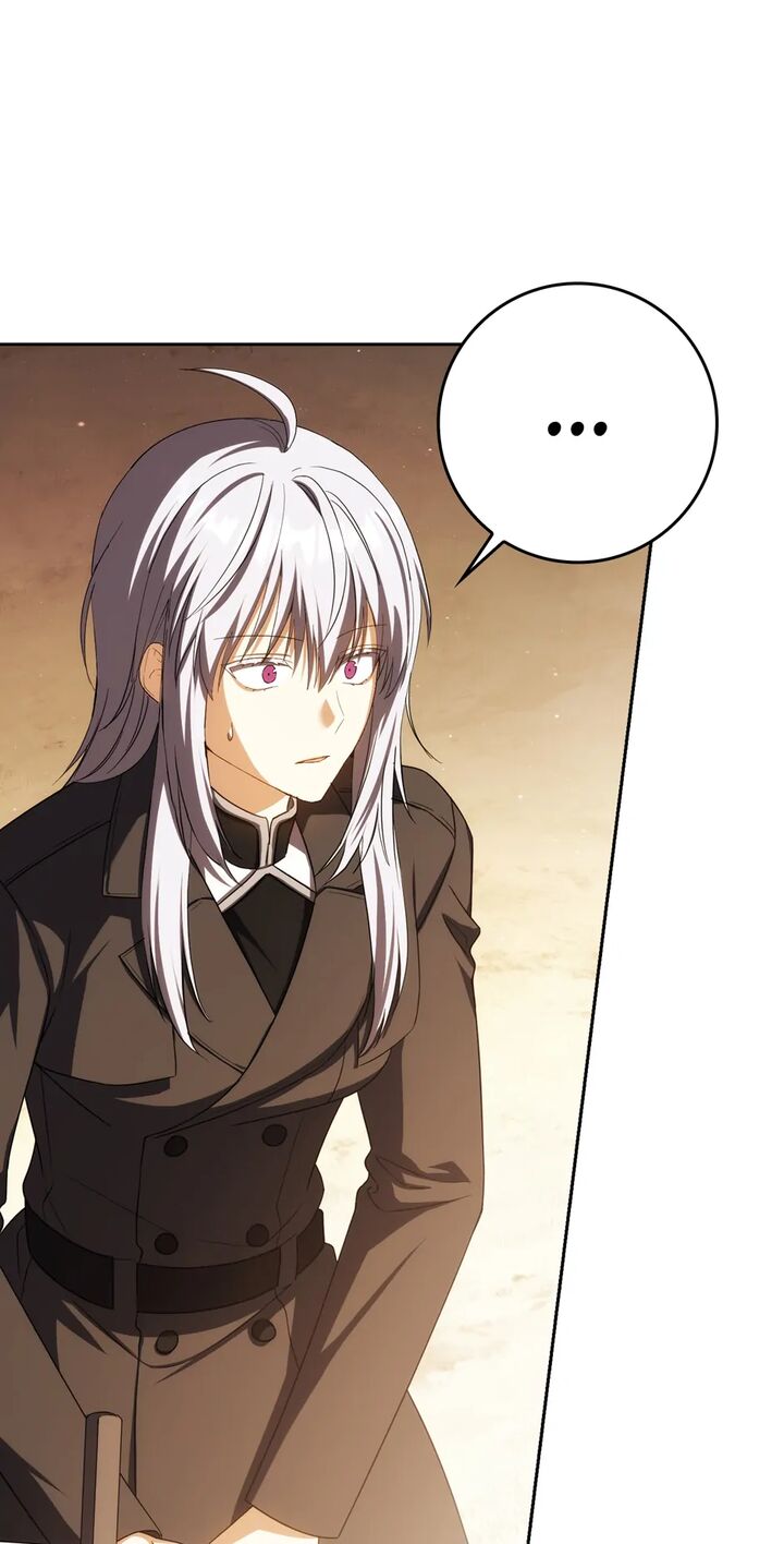 The Reincarnated Assassin Is A Swordmaster Chapter 45 Page 9
