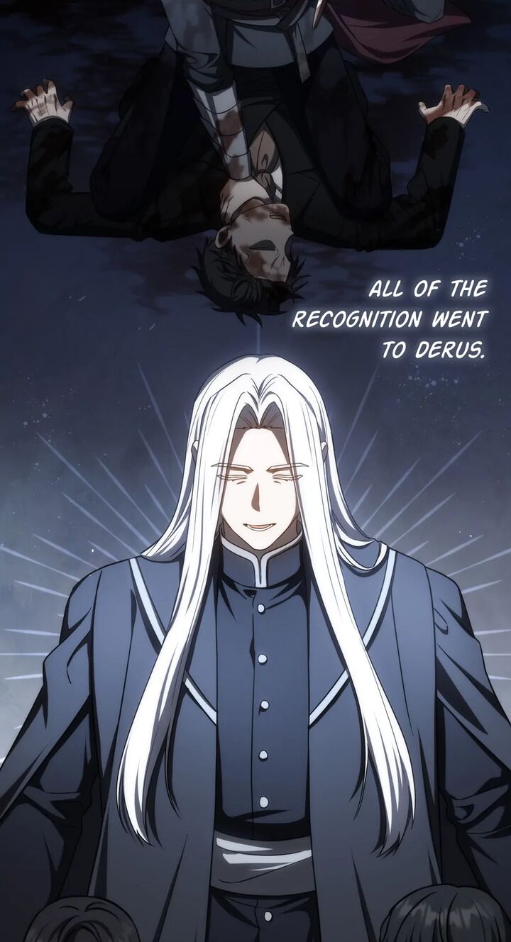 The Reincarnated Assassin Is A Swordmaster Chapter 45 Page 92