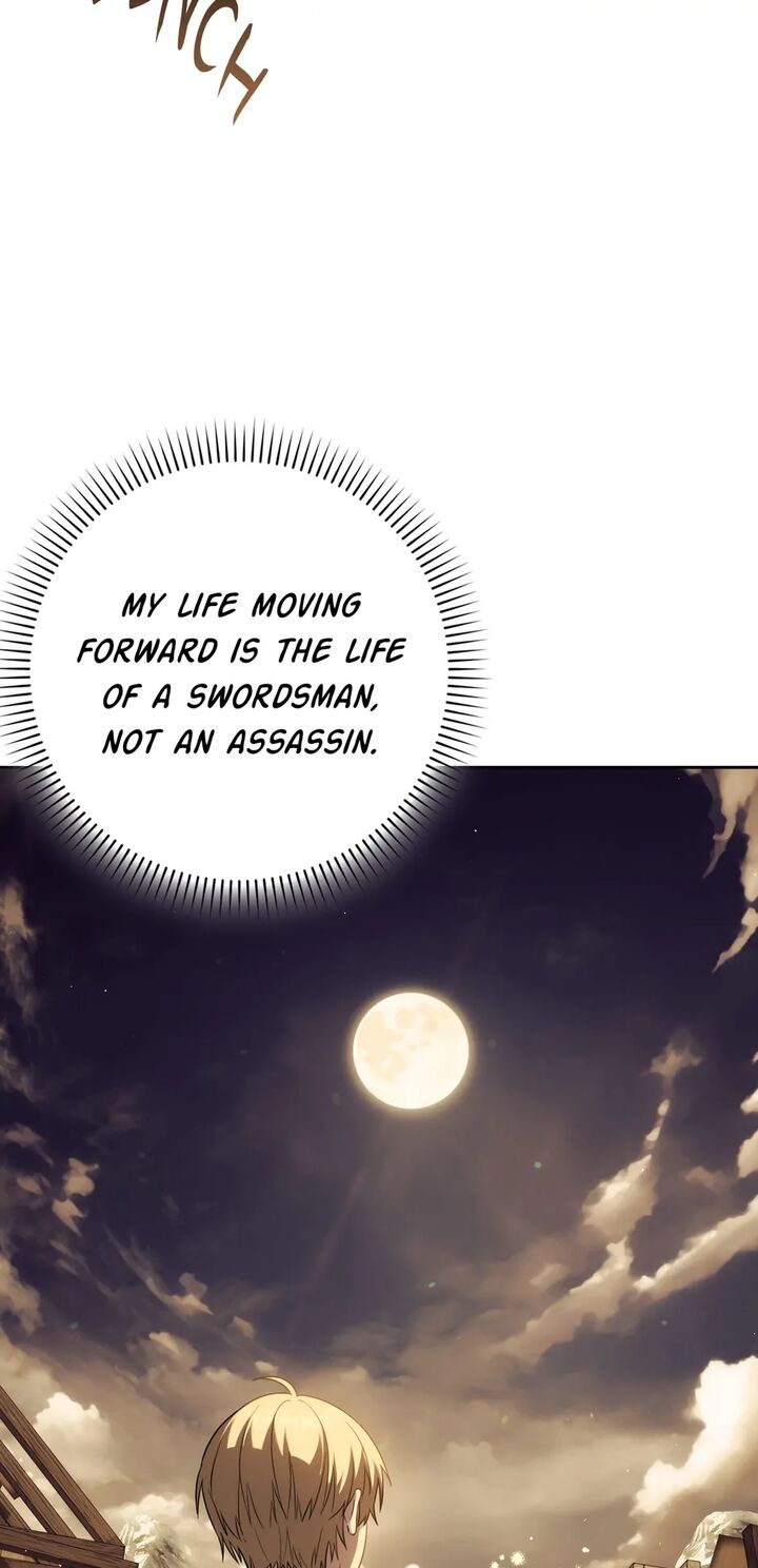 The Reincarnated Assassin Is A Swordmaster Chapter 45 Page 97