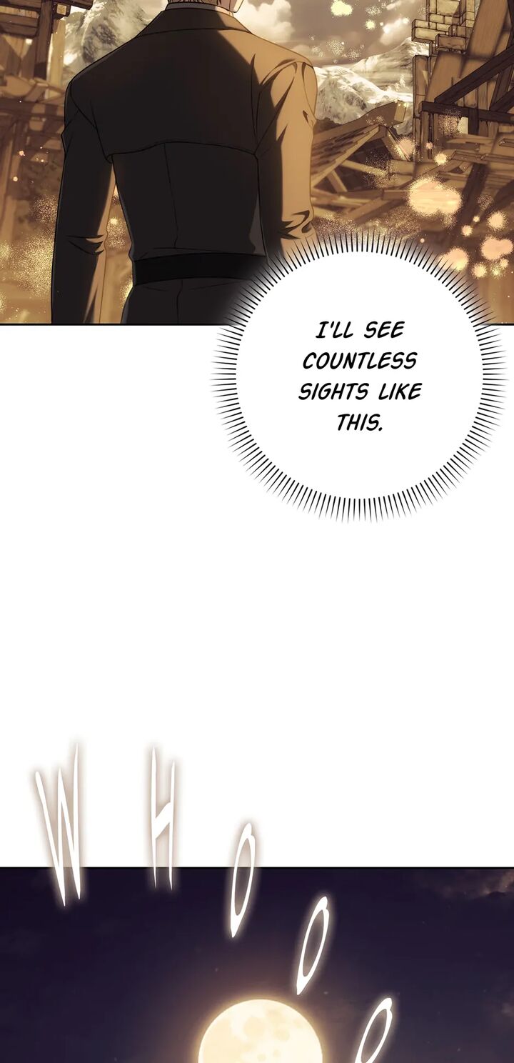 The Reincarnated Assassin Is A Swordmaster Chapter 45 Page 98