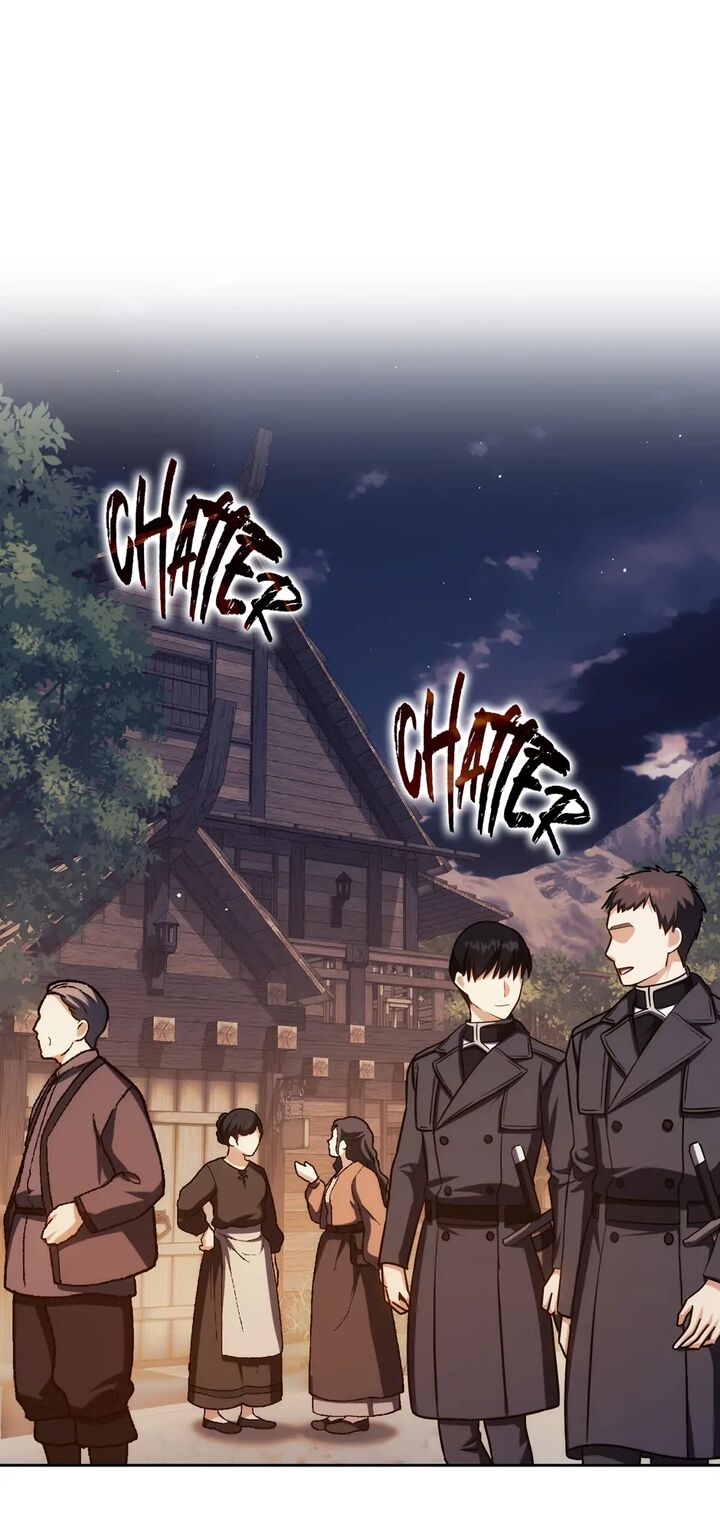 The Reincarnated Assassin Is A Swordmaster Chapter 46 Page 1