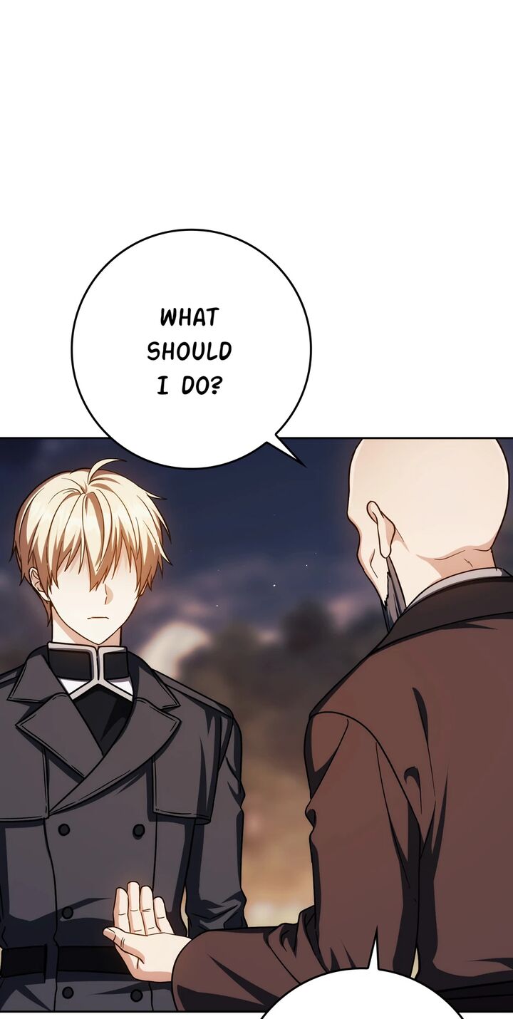The Reincarnated Assassin Is A Swordmaster Chapter 46 Page 14