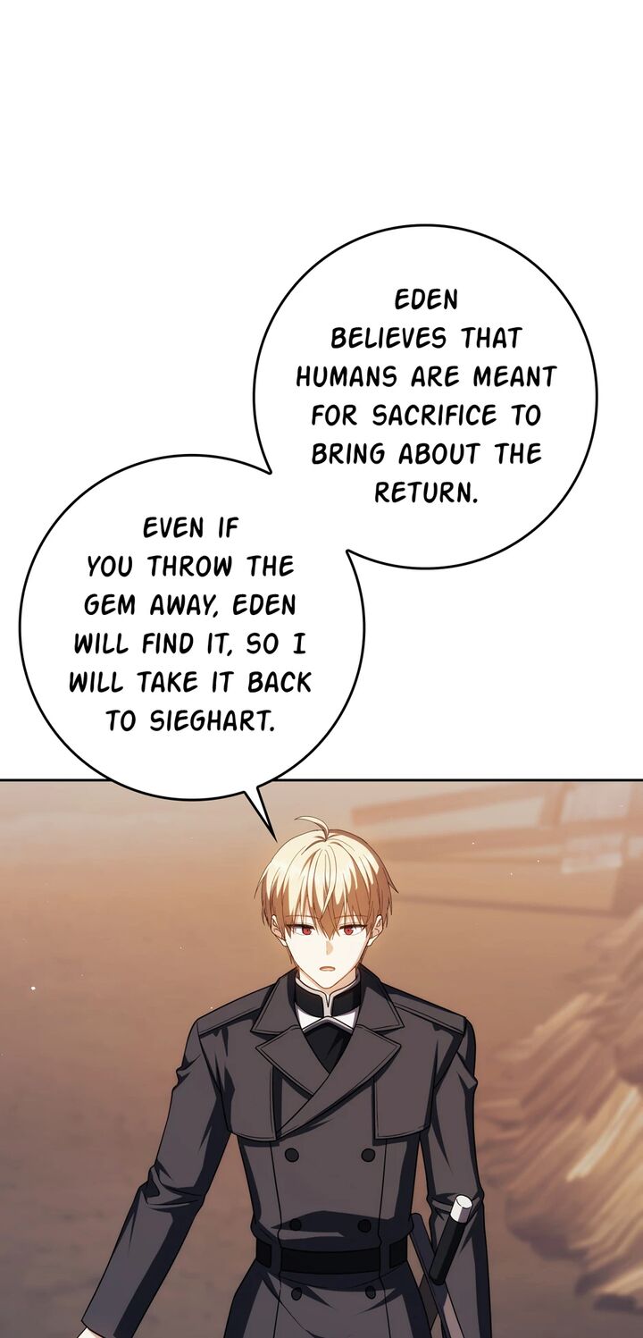 The Reincarnated Assassin Is A Swordmaster Chapter 46 Page 17