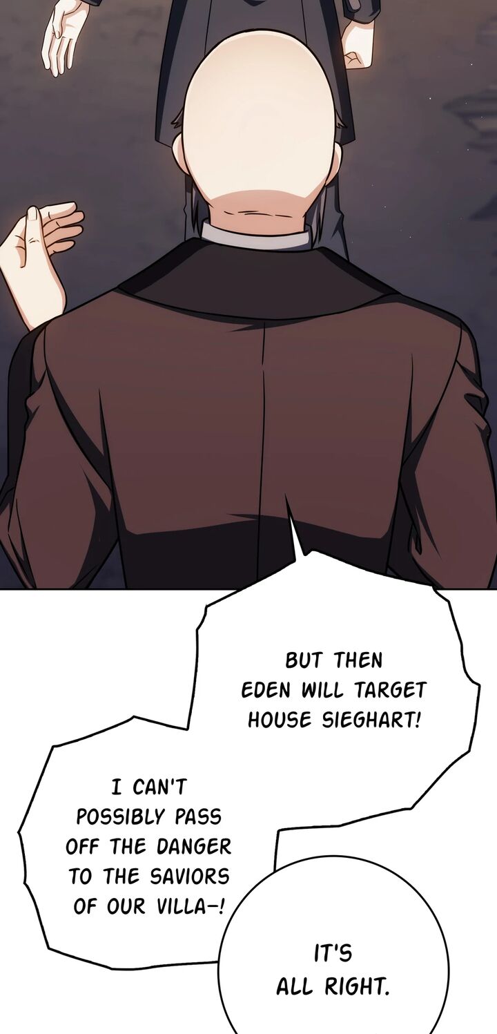 The Reincarnated Assassin Is A Swordmaster Chapter 46 Page 18