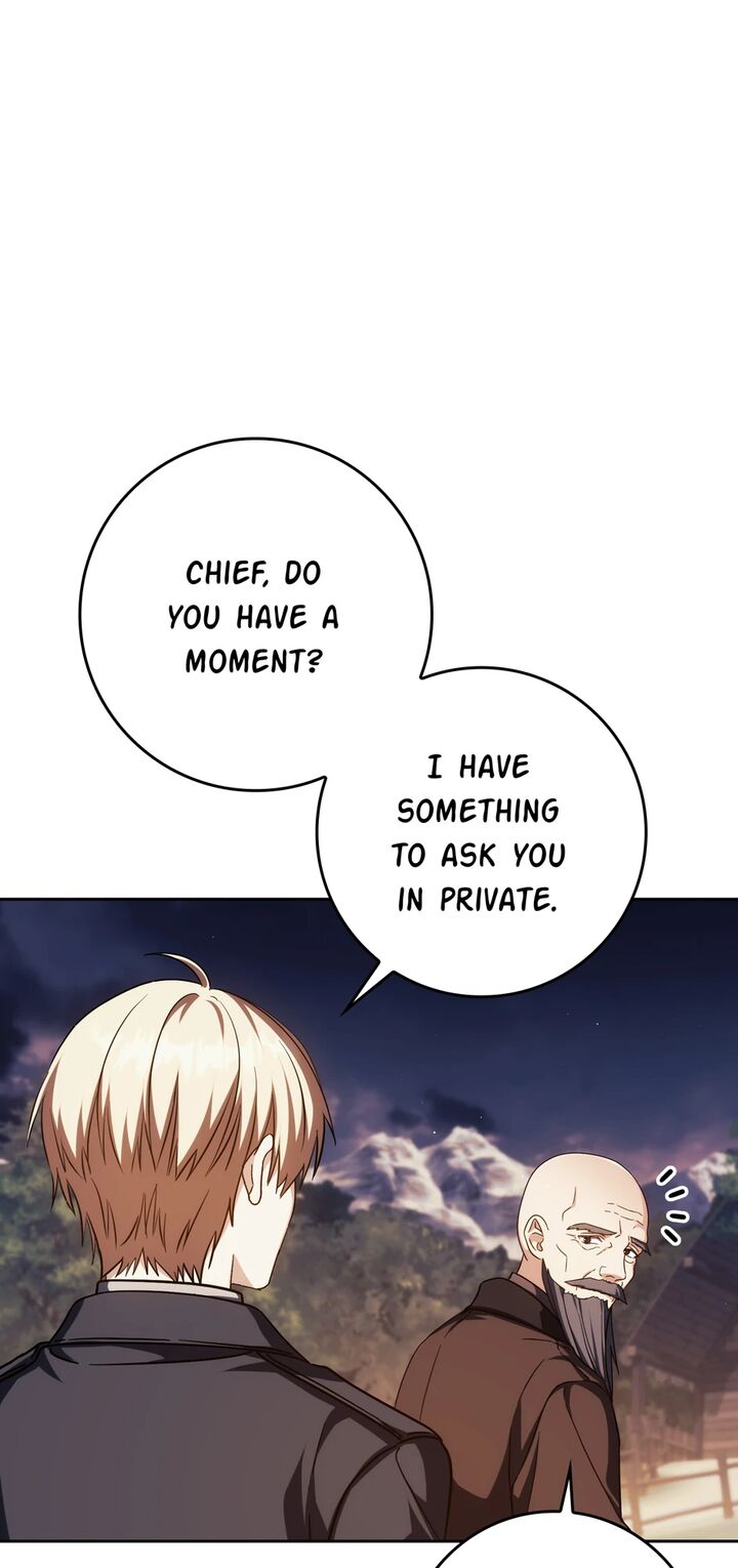 The Reincarnated Assassin Is A Swordmaster Chapter 46 Page 2