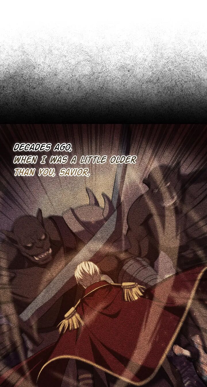 The Reincarnated Assassin Is A Swordmaster Chapter 46 Page 23