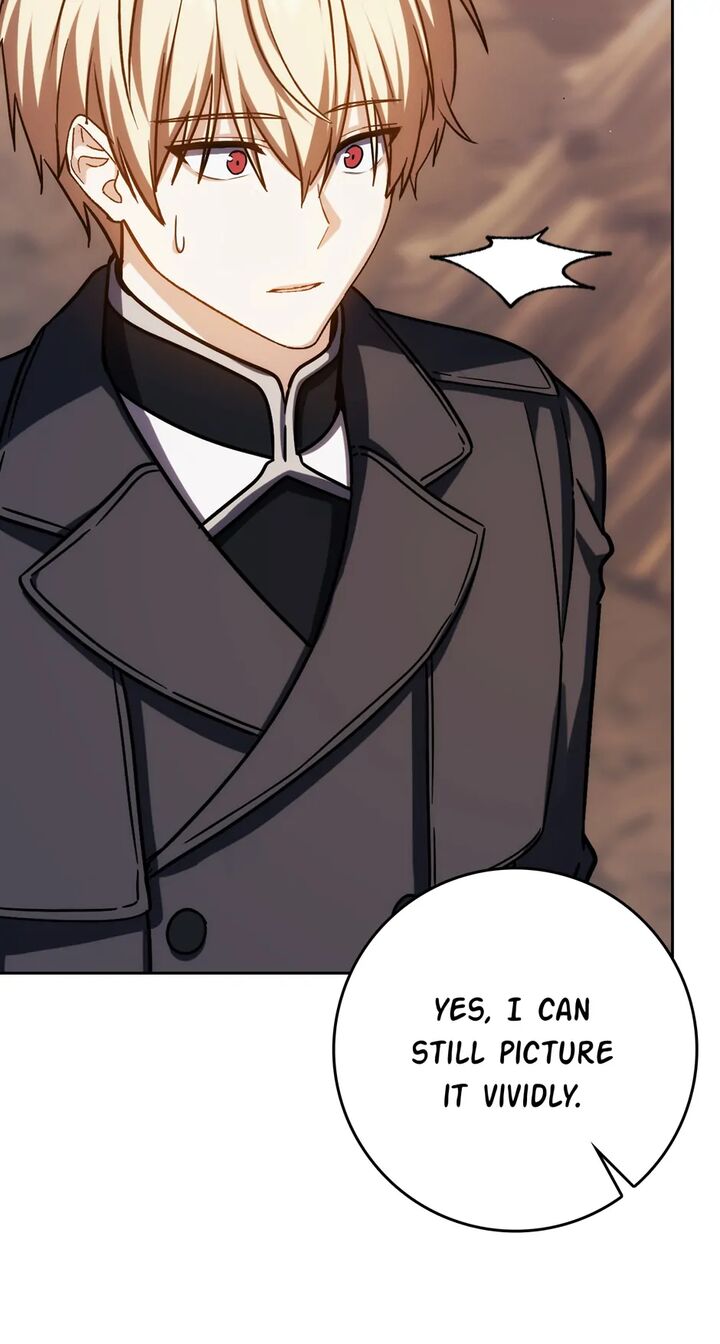 The Reincarnated Assassin Is A Swordmaster Chapter 46 Page 25