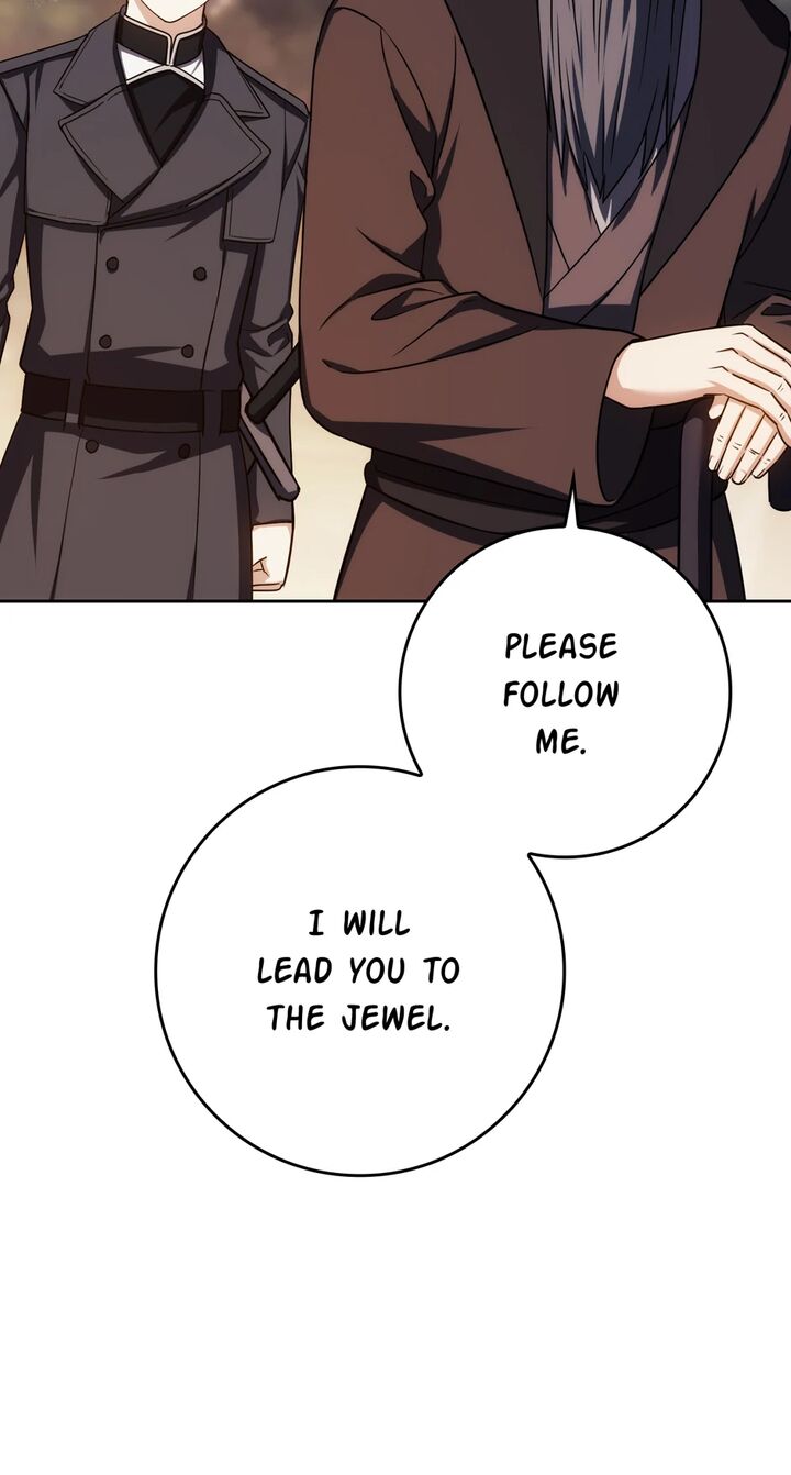 The Reincarnated Assassin Is A Swordmaster Chapter 46 Page 30