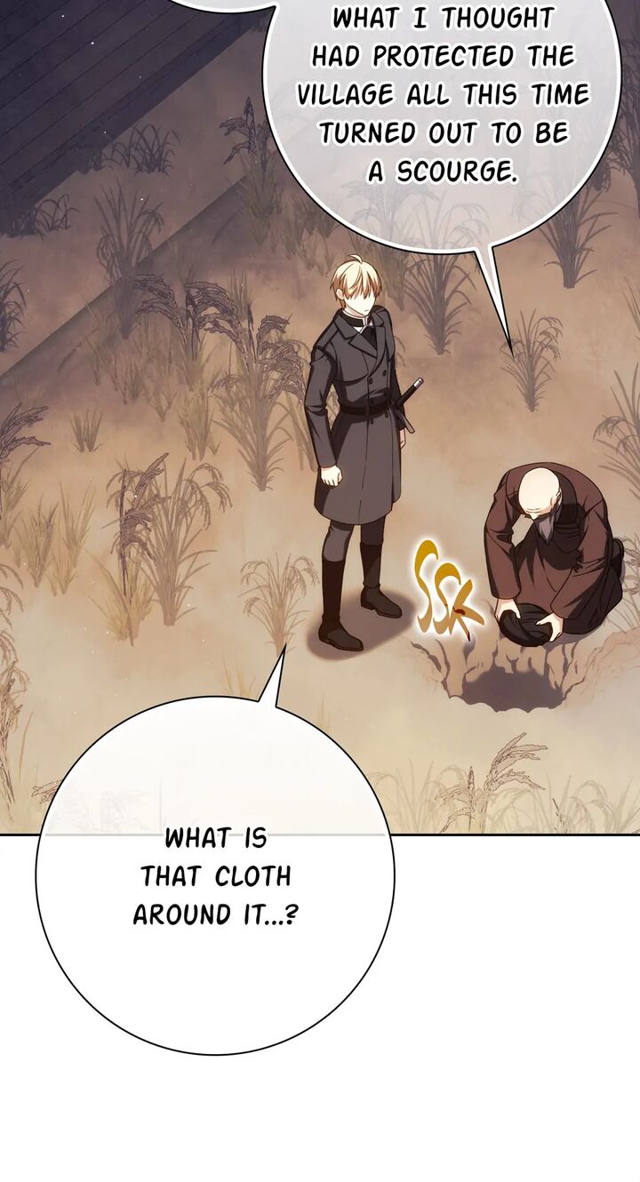 The Reincarnated Assassin Is A Swordmaster Chapter 46 Page 32
