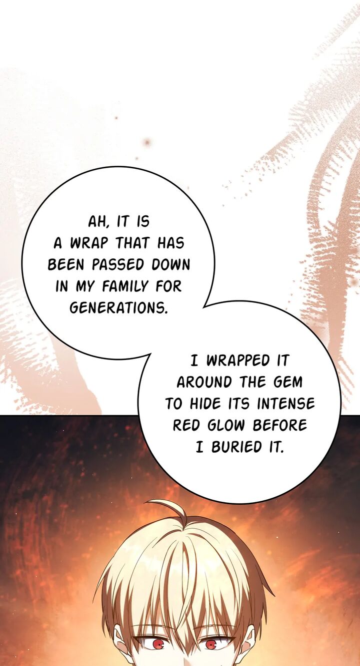The Reincarnated Assassin Is A Swordmaster Chapter 46 Page 33