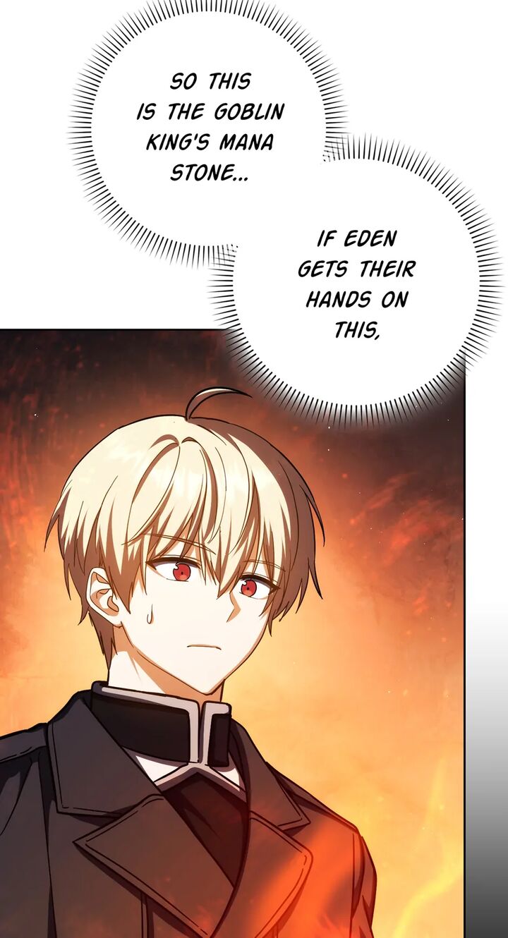 The Reincarnated Assassin Is A Swordmaster Chapter 46 Page 35