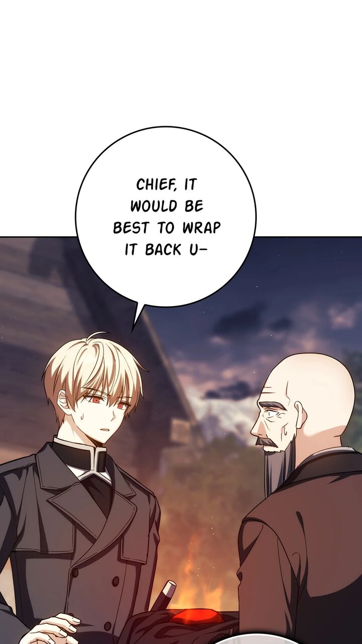The Reincarnated Assassin Is A Swordmaster Chapter 46 Page 38