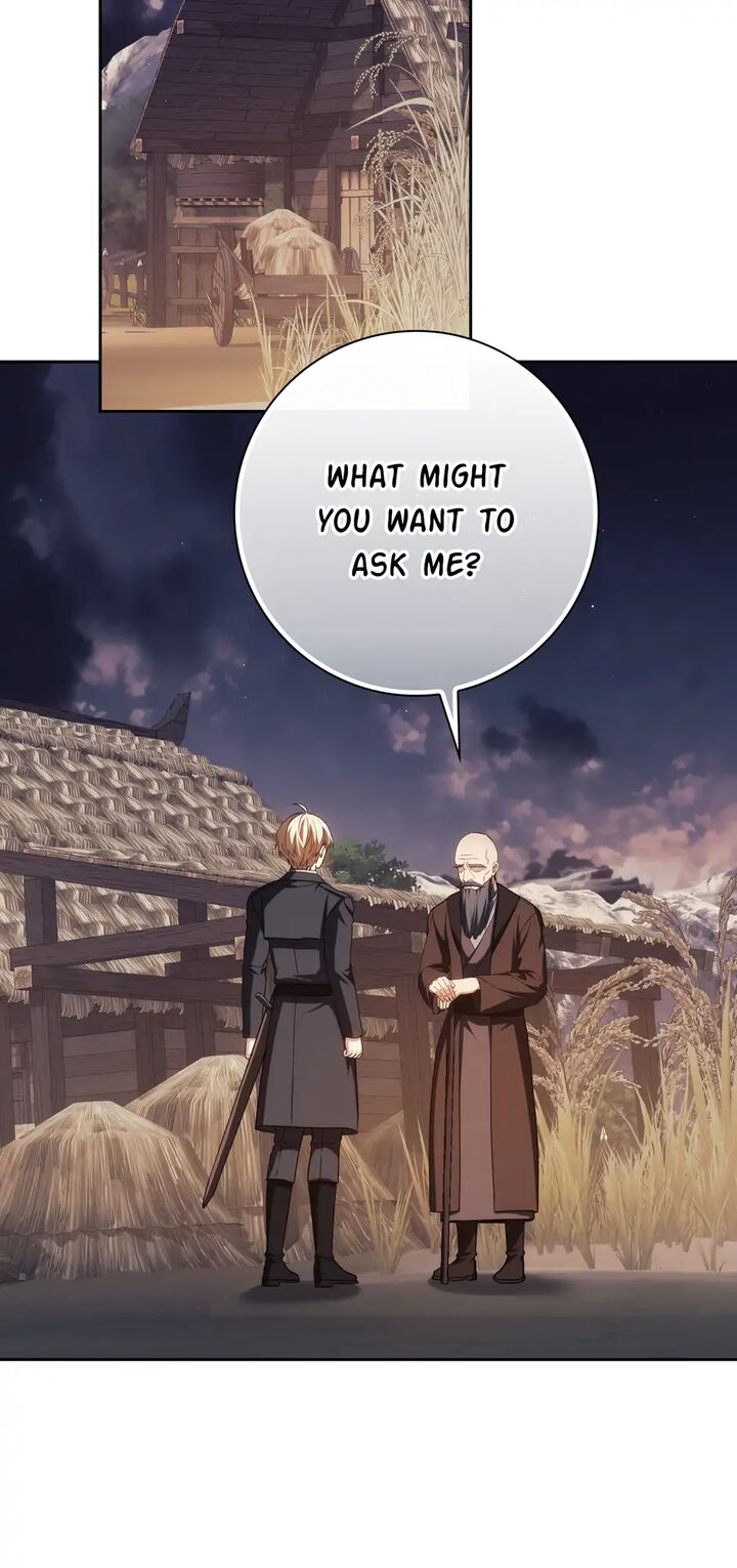 The Reincarnated Assassin Is A Swordmaster Chapter 46 Page 4