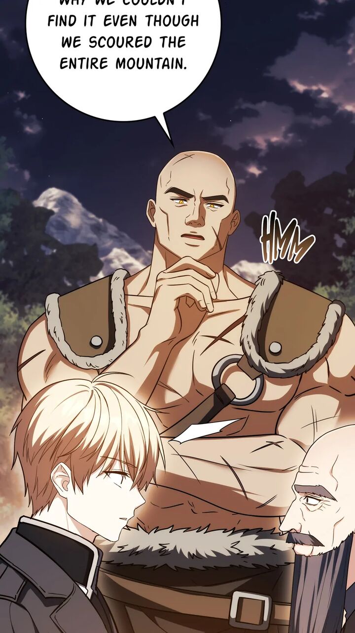 The Reincarnated Assassin Is A Swordmaster Chapter 46 Page 40