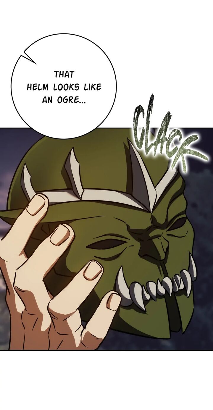 The Reincarnated Assassin Is A Swordmaster Chapter 46 Page 48