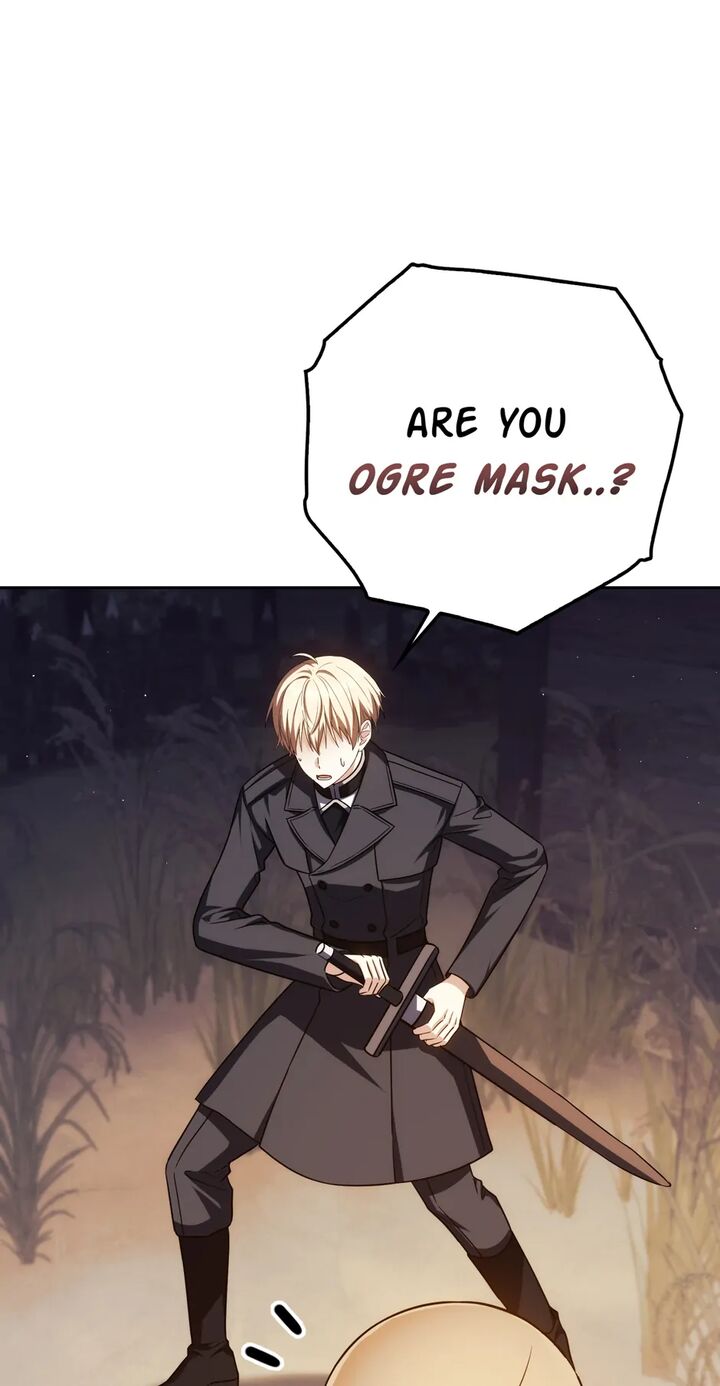 The Reincarnated Assassin Is A Swordmaster Chapter 46 Page 49