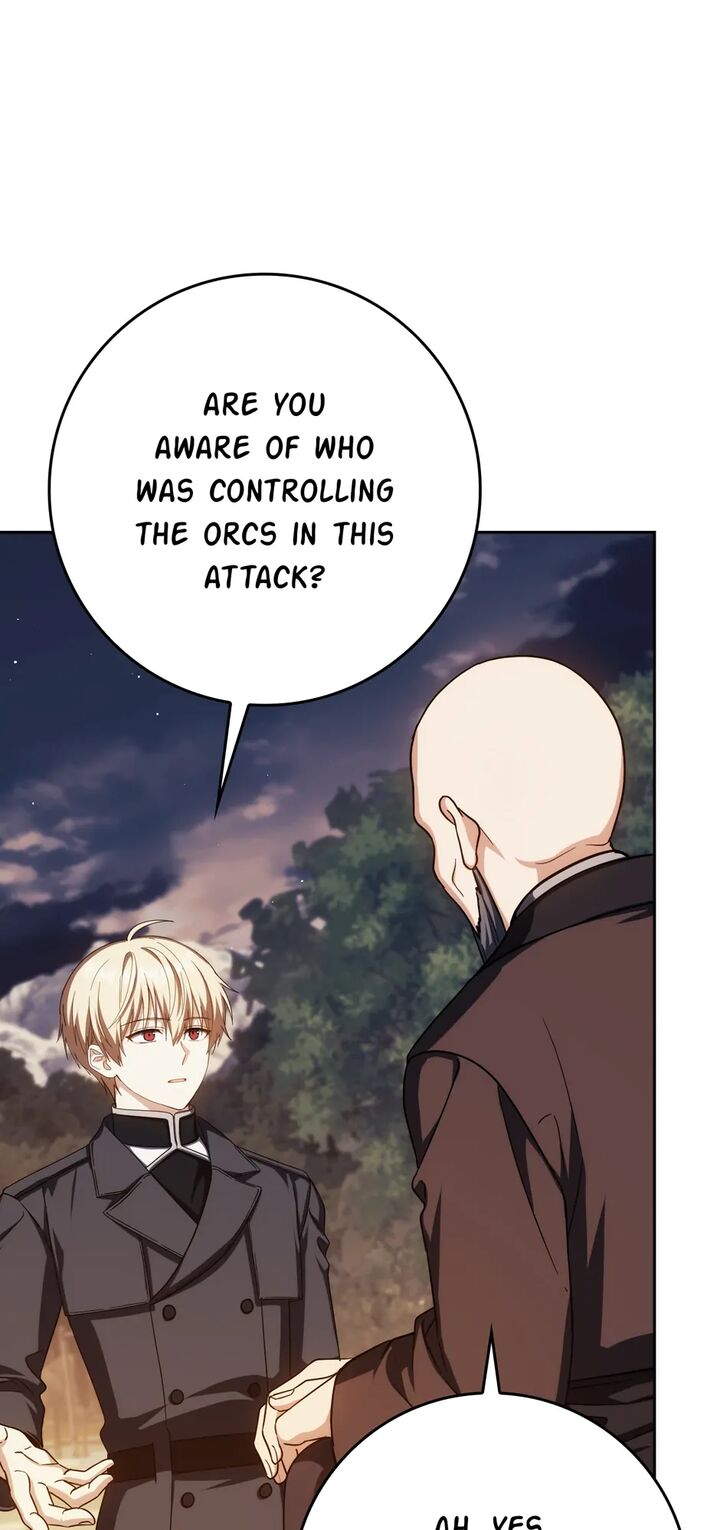The Reincarnated Assassin Is A Swordmaster Chapter 46 Page 5