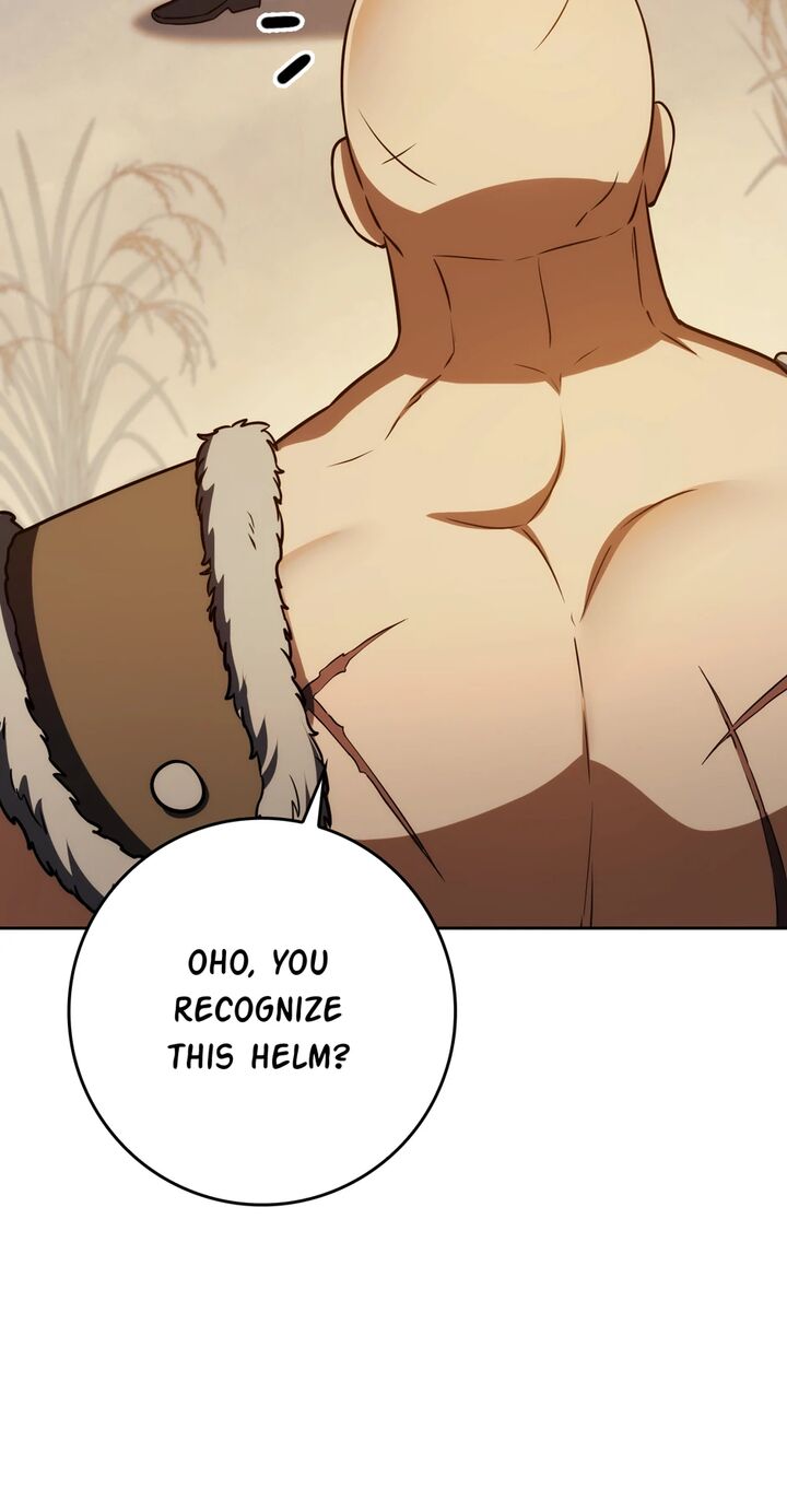 The Reincarnated Assassin Is A Swordmaster Chapter 46 Page 50